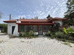 В Аренду Семейный Дом 1+1 в Eskiköy Ortaca - 60 m²