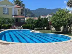 Для Продажи Квартира 2+1 в Dalyan Ortaca - 50 m²