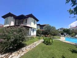 Для продажи Вилла 3+1 в Dalyan Ortaca - 655 m²