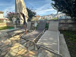 Metinler, Вилла С Четырьмя Спальнями В Дальяне – Место, Где Встречаются Комфорт, Свет И Горное Спокойствие