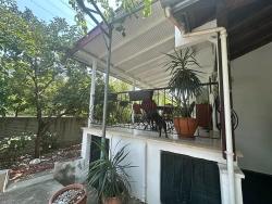 Традиционный Турецкий Дом С Большим Участком