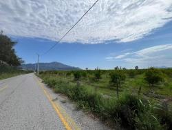 Для Продажи Поле в Dalyan Ortaca - Под Поле застройку - 14.000 m²
