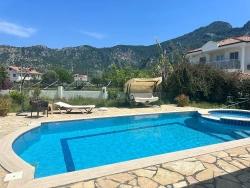 Для Продажи Вилла 3+1 в Dalyan Ortaca - 623 m²