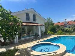 Для Продажи Вилла 3+1 в Dalyan Ortaca - 623 m²