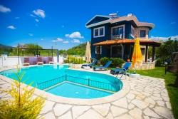 Для Продажи Вилла 3+1 в Dalyan Ortaca - 566 m²