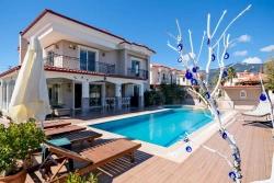Для Продажи Вилла 5+2 в Dalyan Ortaca - 801 m²