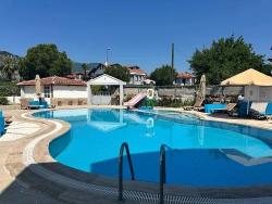 Продается Квартира 2+1 - Bluebells Apartment, В Пешей Доступности От Центра Даляна.