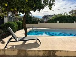Для Продажи Вилла 3+1 в Dalyan Ortaca - 1.496 m²