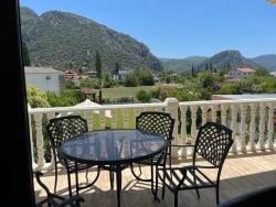 Для продажи Вилла 4+1 в Dalyan Ortaca - 800 m²
