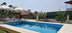 Для Продажи Вилла 3+1 в Şerefler Dalaman - 362 m²