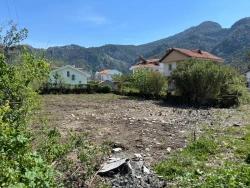 Для Продажи Сюжет в Dalyan Ortaca - Под Жилье застройку - 563 m²