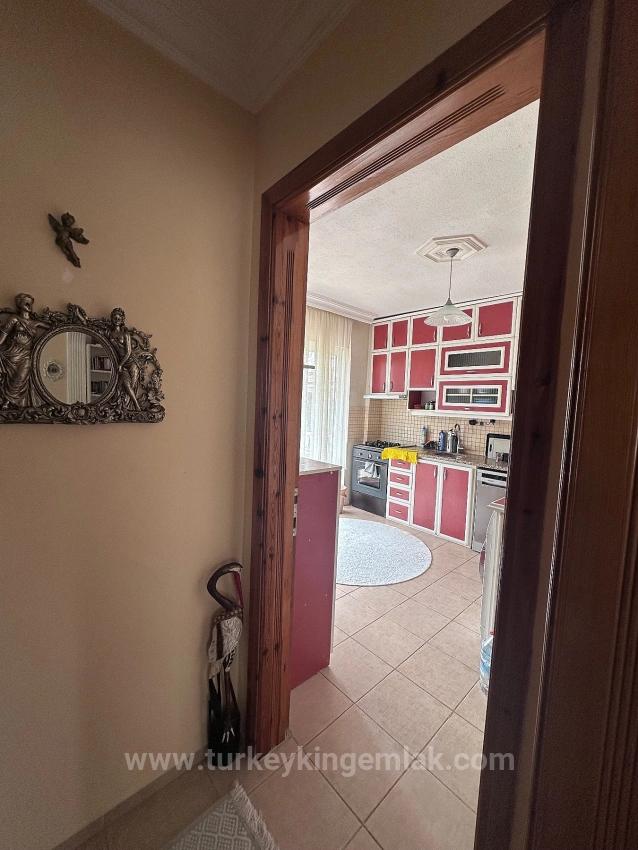 500M² Özel Arsa İçerisinde Karakterli Villa – Büyük Potansiyel Sunuyor