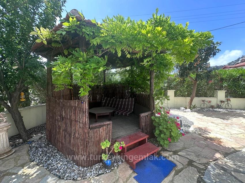Dalyan’da Butik Yaşamın Ayrıcalığını Keşfedin