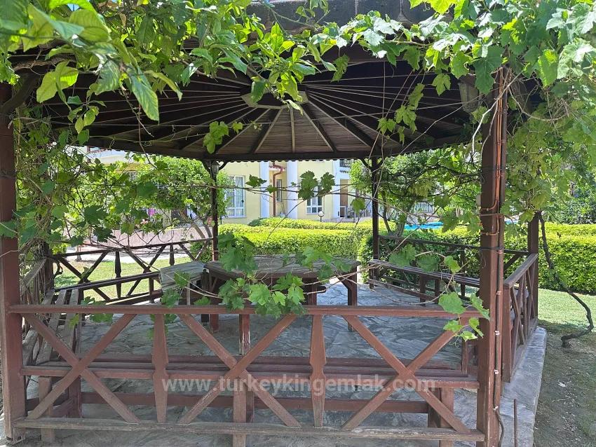 Huzurlu Bir Yaşam Tarzı İçin Klasik Daire