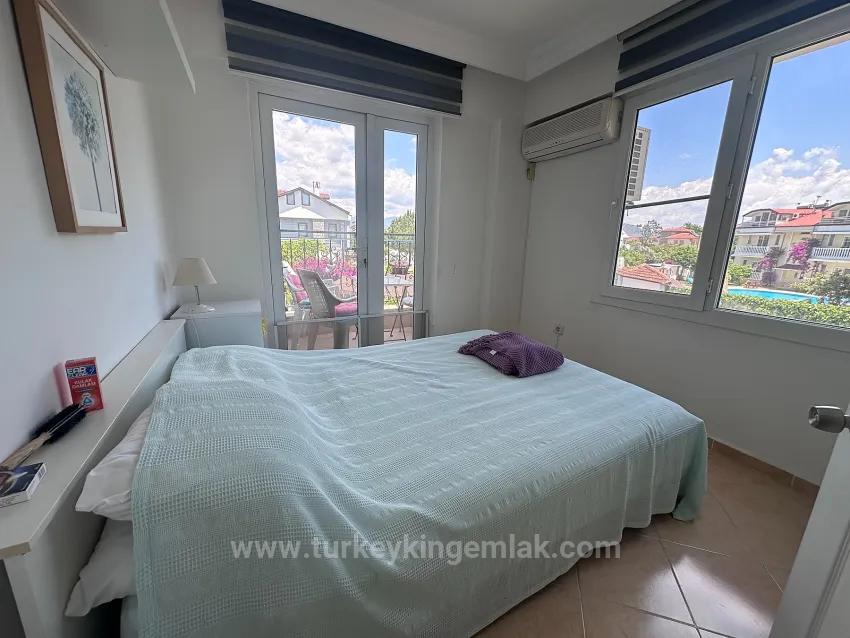 Huzurlu Bir Yaşam Tarzı İçin Klasik Daire