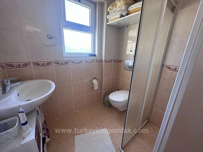 Huzurlu Bir Yaşam Tarzı İçin Klasik Daire