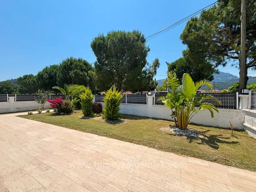 Villa Aurelia – Zamansız Zarafetin Adresi