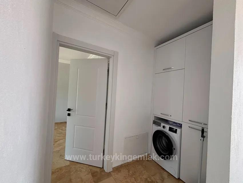 Villa Aurelia – Zamansız Zarafetin Adresi