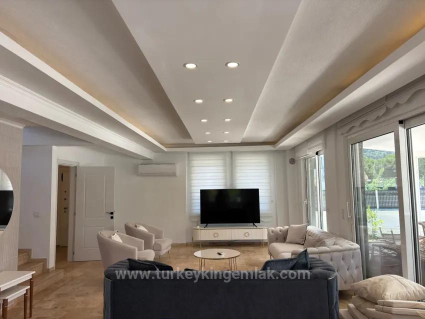 Villa Aurelia – Zamansız Zarafetin Adresi