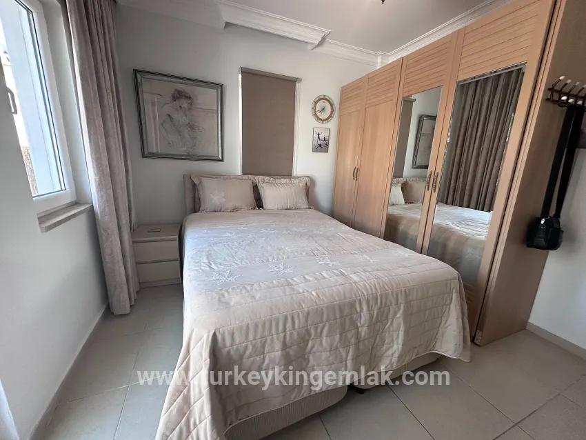 Doğanın Kalbinde Şık Villa