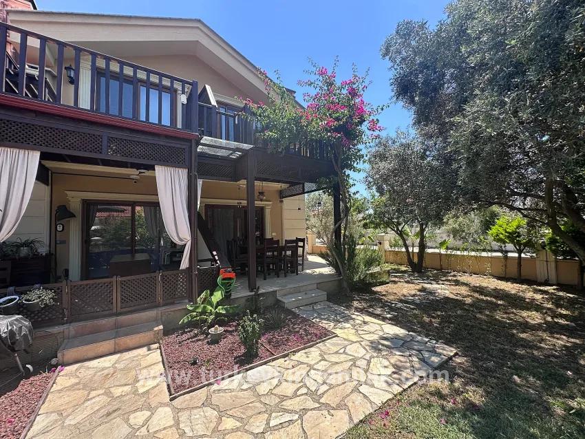 Dalyan Nehri Manzaralı Lüks Villa
