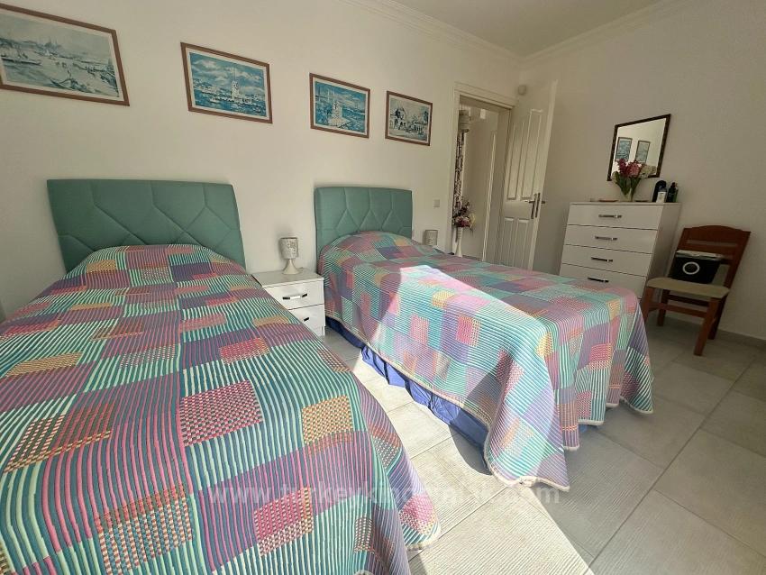 Dalyan Maraş Ta Satılık Müstakil Villa