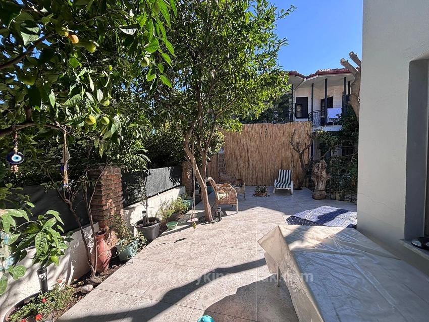 Dalyan’ın Kalbinde Modern Dokunuşlarla Geleneksel Bir Karakter