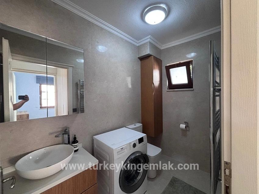 Ortaca Dalyan Mah. Satılık 2+1 Daire - 600 m²