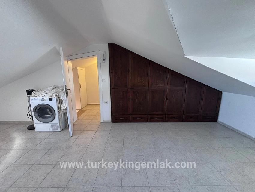 Ortaca Dalyan Mah. Satılık 2+1 Daire - 600 m²