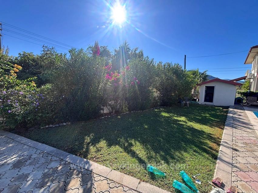 Dalyan Merkez 'De Satılık Dubleks Daire