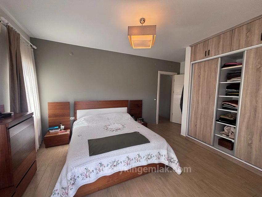 Dalyan Osmanağalar'da Satılık Villa