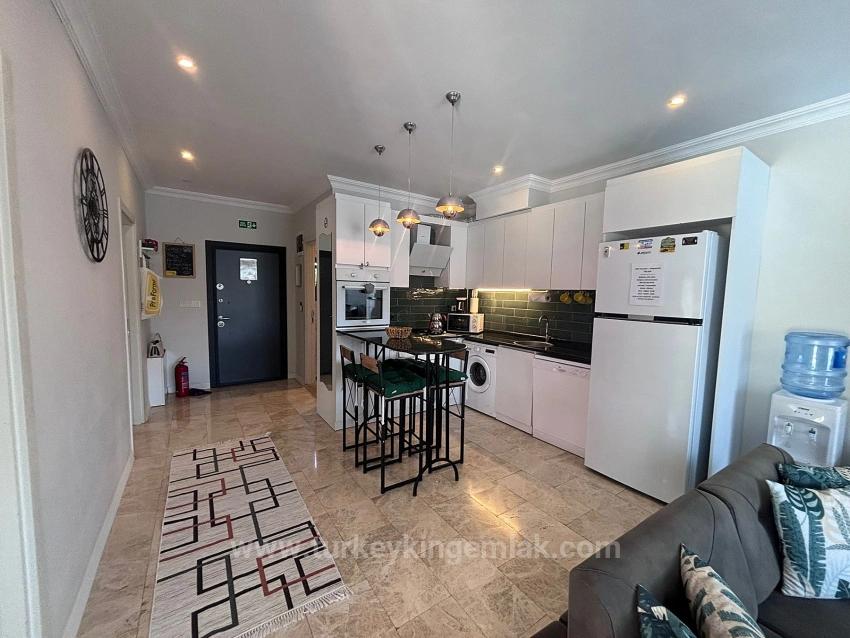 Dalyan Gülpınar Da Satılık Bungalow