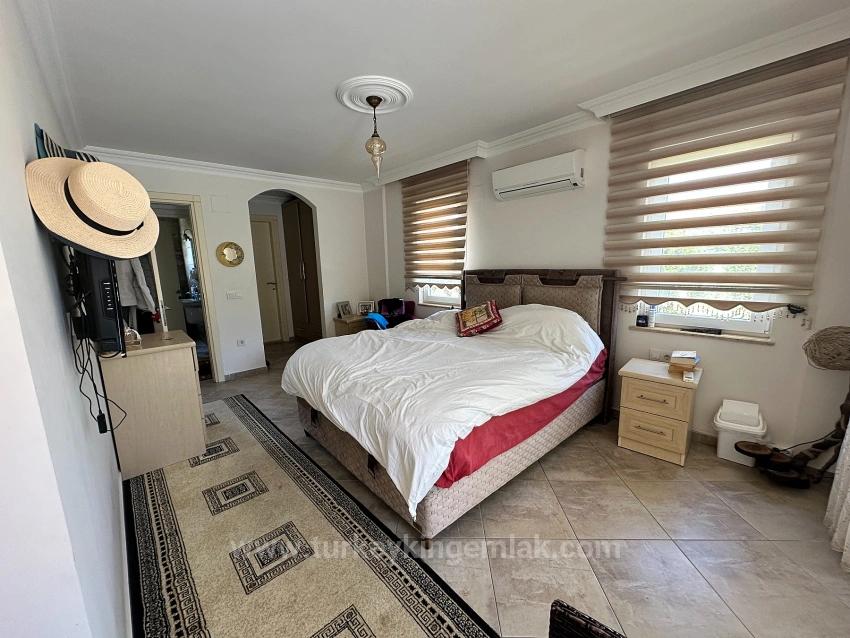 Dalyan Arıkbaşı Mevkiinde Satılık Bungalov