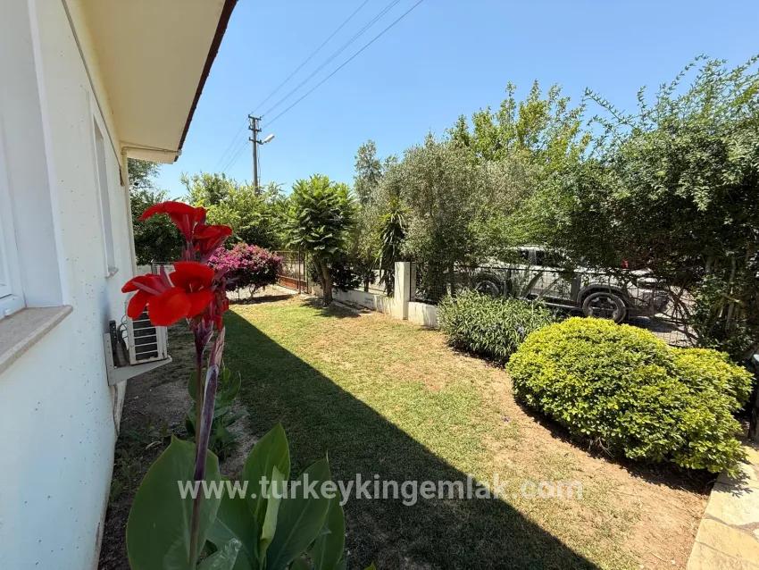 Dalyan Arıkbaşı Mevkiinde Satılık Bungalov