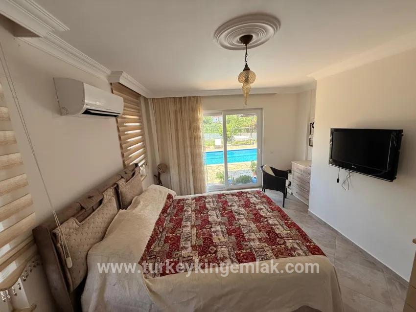 Dalyan Arıkbaşı Mevkiinde Satılık Bungalov