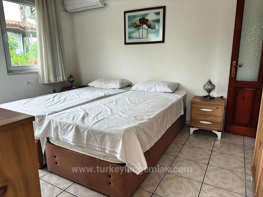 Casa De Sartori – Dalyan’da Akdeniz Esintisi