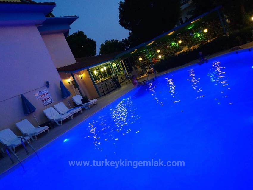 Dalyan ' Da Muhteşem Fiyatıyla Satılık Popüler Apart Otel