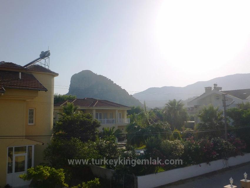 Villa Delight – Dalyan Maraş'ta Müstakil Villa