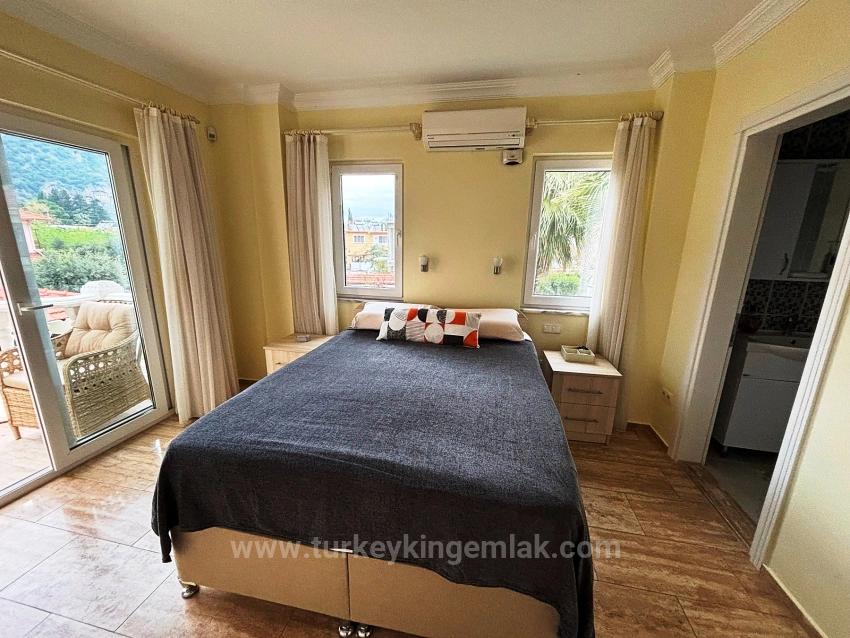 Villa Delight – Dalyan Maraş'ta Müstakil Villa