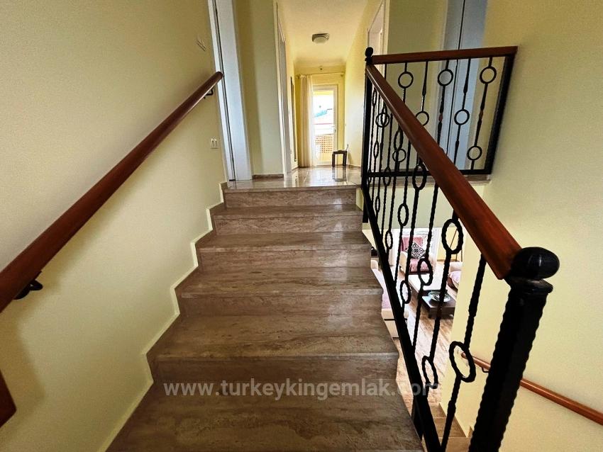 Villa Delight – Dalyan Maraş'ta Müstakil Villa