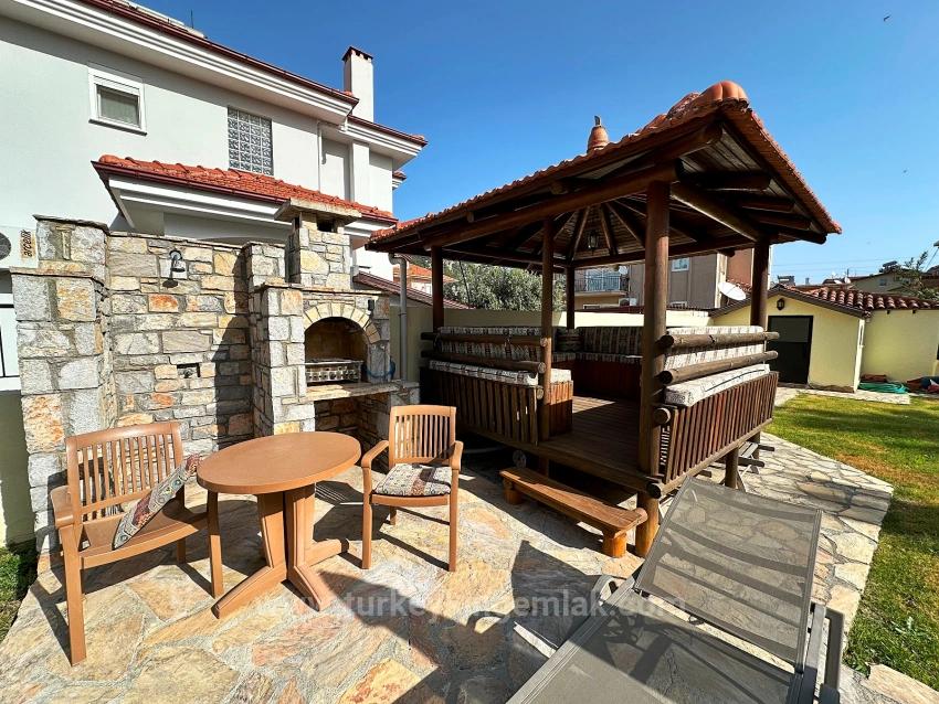 Villa Delight – Dalyan Maraş'ta Müstakil Villa