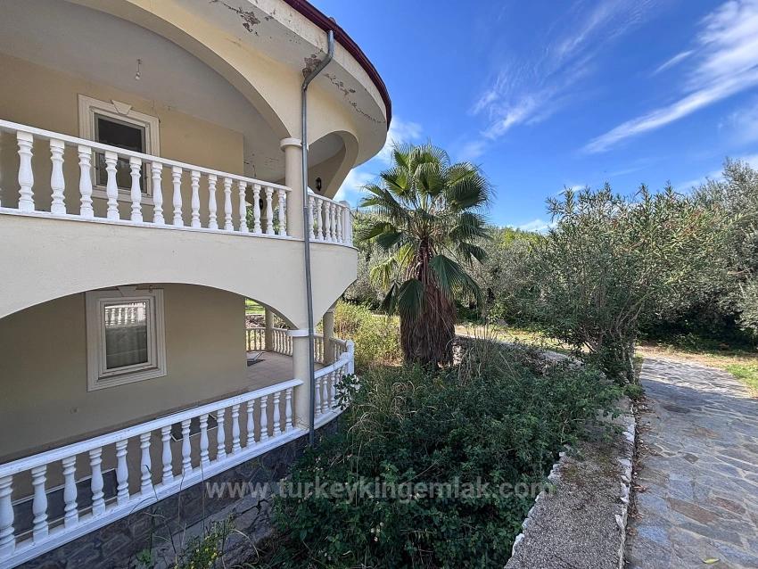 Sakin Akkaya Vadisi’nde Seçkin Bir Yenileme Fırsatı