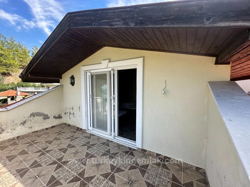 Sakin Akkaya Vadisi’nde Seçkin Bir Yenileme Fırsatı