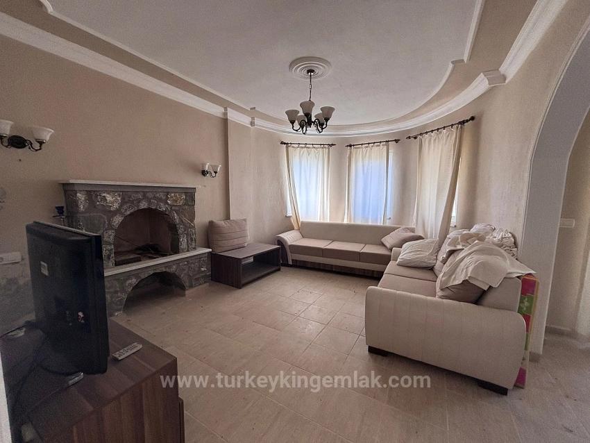 Sakin Akkaya Vadisi’nde Seçkin Bir Yenileme Fırsatı