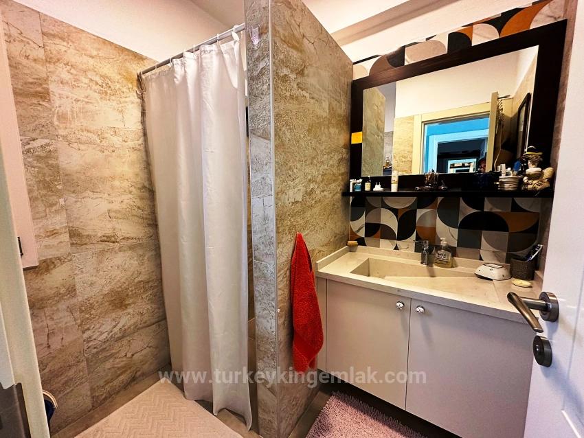 Doğayla İç İçe, Eşi Benzeri Olmayan Bir Yaşam