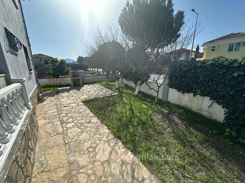 Dalyan Merkeze Yürüme Mesafesinde Satılık 2+1- Apart