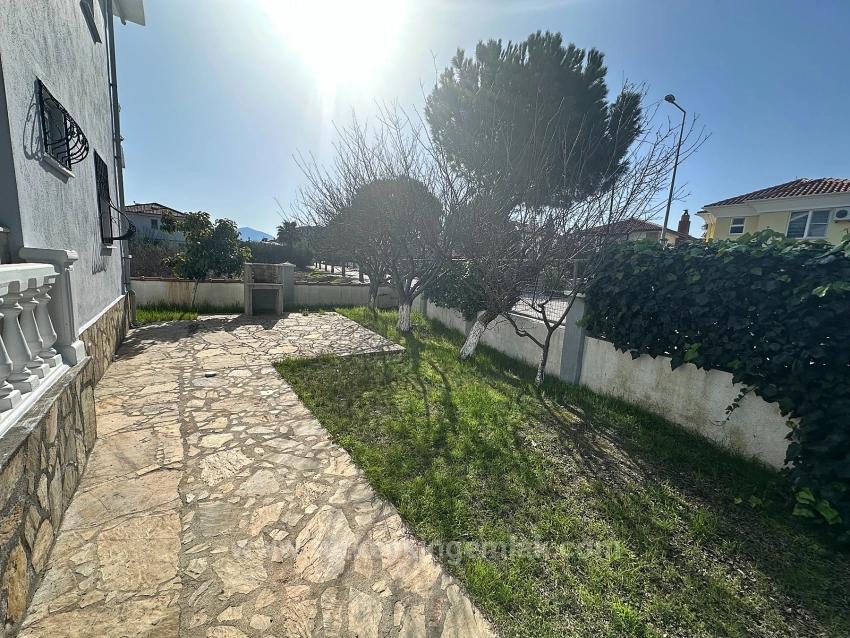 Dalyan Merkeze Yürüme Mesafesinde Satılık 2+1- Apart