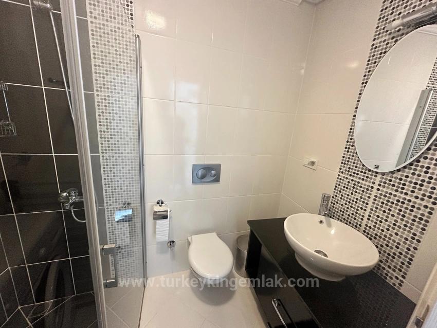 Dalyan Gülpınar Da Kanala Yakın Satılık Daire