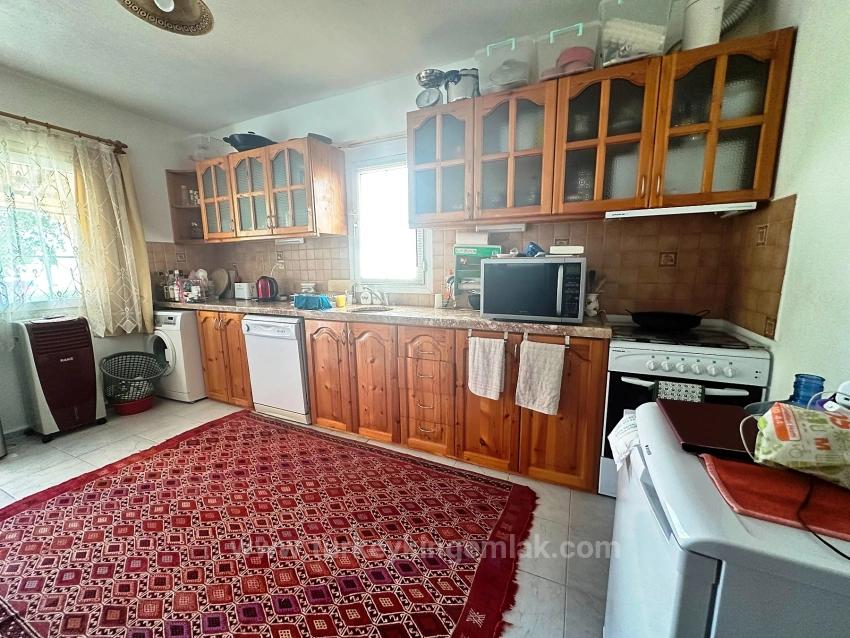 Dalyan Arıkbaşın Da Site İçerinde Satılık Bungalow
