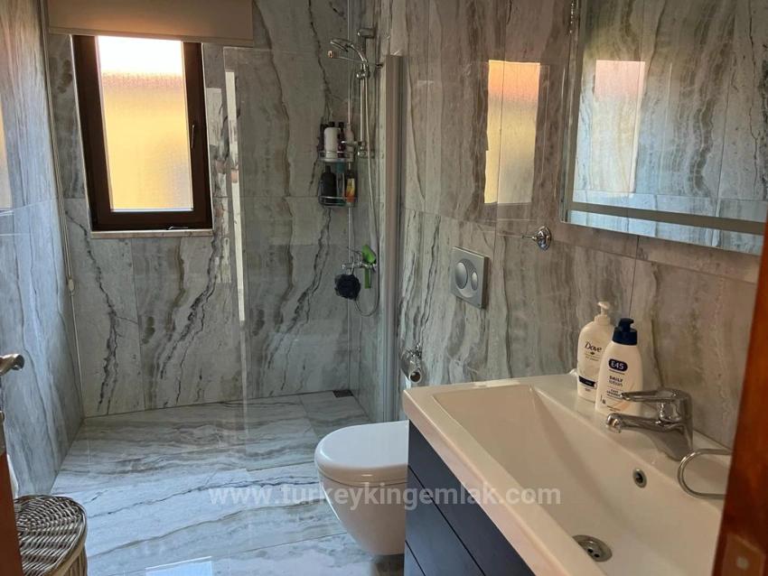 Dalyan Arıkbaşı Nda Müstakil Villa